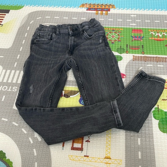 Zara Jeans Size 7 - Picture 3 of 10